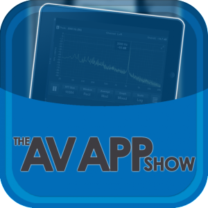 AV App Show