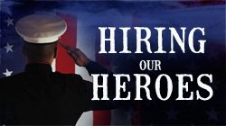 Hiring Our Heroes