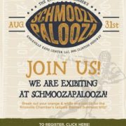 schmoozapalooza-flyer
