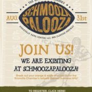 schmoozapalooza-flyer