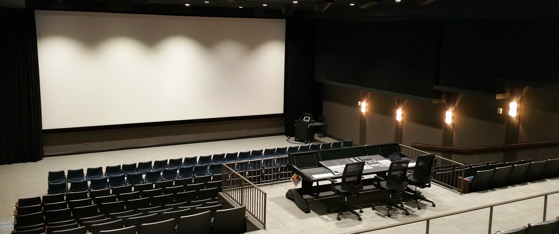 theatre-like-room-with-ceiling-high-screen