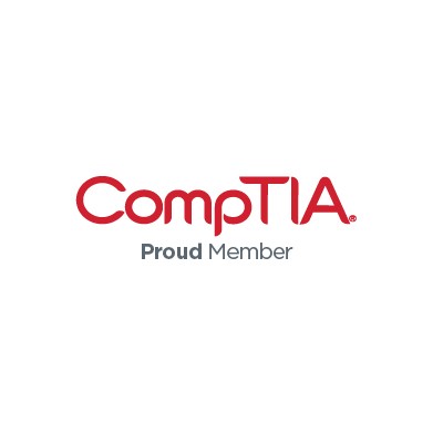 comptia-member-logo