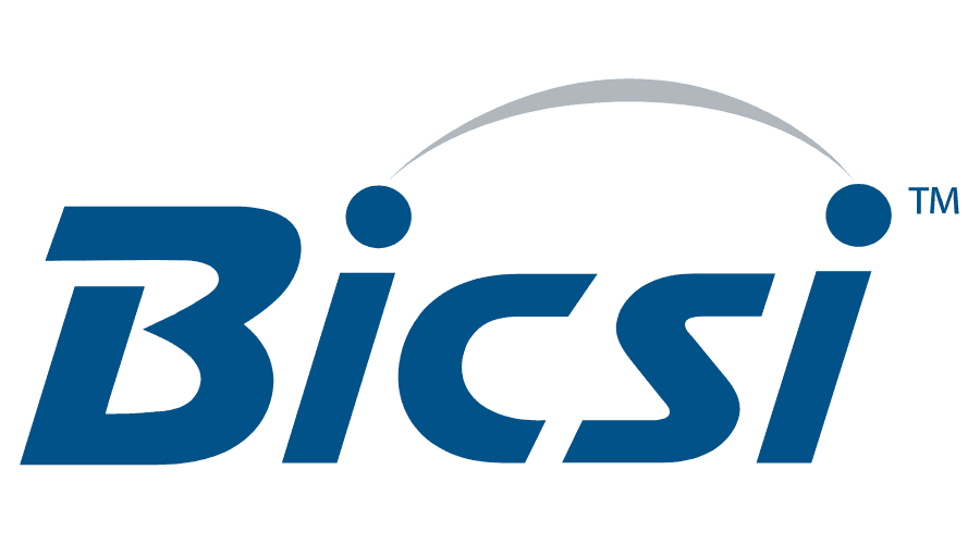 Bicsi logo