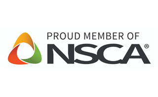 NSCA Member logo