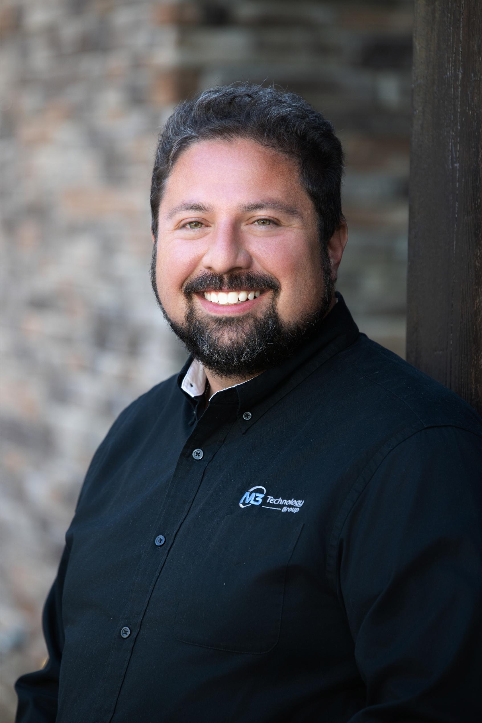 Chris Montini