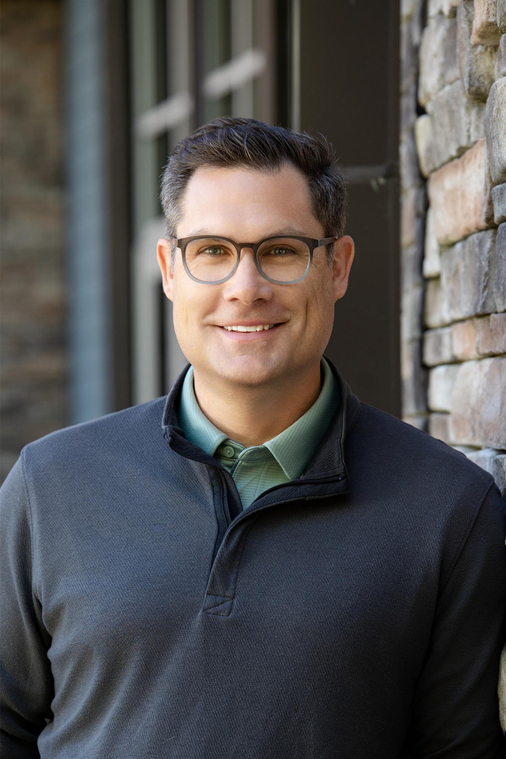 Grant Halloran